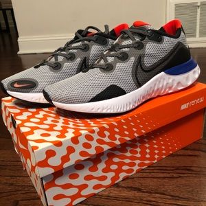 Nike Renew Run
